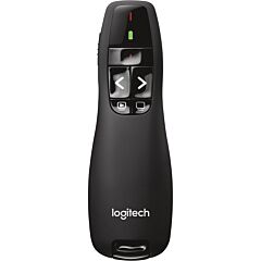 LOGITECH R400 Wireless Presenter