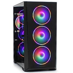 Računar RAC27635 AMD Ryzen 5 7600X/32GB/1TB/RTX 5060 8GB