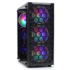 Računar RAC27817 AMD Ryzen 5 5500/16GB/500GB/RTX 5050 8GB