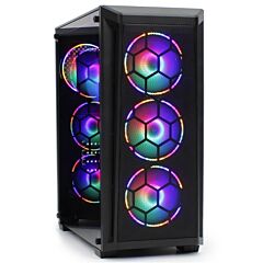 Računar RAC28088 AMD Ryzen 5 5500/32GB /1TB/RTX 5060 8GB