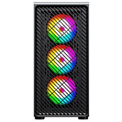 Računar RAC28091 AMD Ryzen 5 5500/16GB /500GB/RTX 5050 8GB