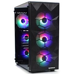 Računar RAC28585 AMD Ryzen 5 5500/16GB /1TB/RTX 3050 OC 6GB