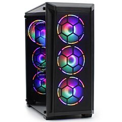 Računar RAC28585 AMD Ryzen 5 7500F/32GB /1TB/RTX 5060 Ti 8GB
