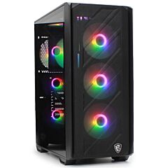 Računar RAC28750 AMD Ryzen 5 9600X/32GB/1TB /RTX 5060 Ti 16GB