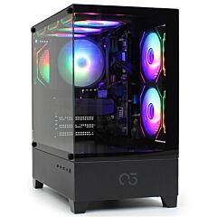 Računar RAC28751 Intel i5-14440/16GB/1TB /RTX 5060 Ti 8GB