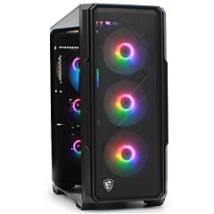 Računar RAC28752 Intel i7-12700KF/32GB/1TB /RX 9060 XT 16GB