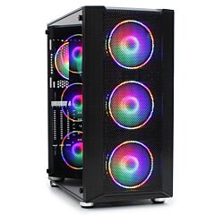 Računar RAC28092 Intel i7-13700F/32GB /1TB/RTX 5060 8GB 