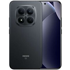 Xiaomi Redmi NOTE 15 5G PRO+ (12GB+512GB) (Crni)