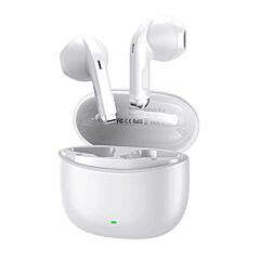 REMAX W26(Bijele) Bluetooth slušalice