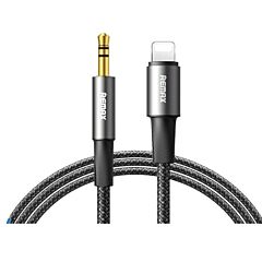 REMAX kabl CB08i Lightning na 3.5mm stereo (Crni)