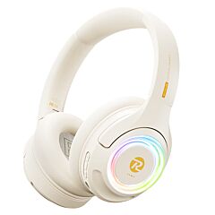 REMAX RB-760HB (Bež) bluetooth slušalice