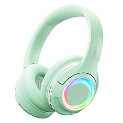 REMAX RB-760HB (Zelene) bluetooth slušalice