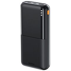 REMAX RPP-26 PowerBank 20000mAh (Crni)