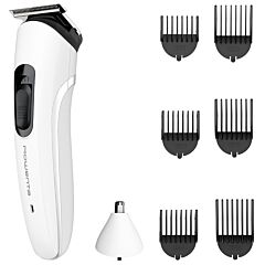 ROWENTA TN8934E0 Multritrimer Lice, Kosa i Brada