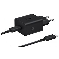SAMSUNG EP-T4511XBEGEU Brzi punjač 45W,USB Type-C