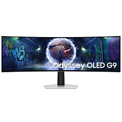 SAMSUNG Odyssey OLED monitor G9 G93SD 49"