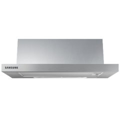 SAMSUNG NK3000MM Ugradni teleskopski aspirator 3 brzine  / 392 m3/h / LED svijetlo / 60 cm / Inox