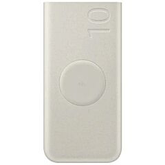 SAMSUNG EB-U2510XUEGEU Wireless Power Bank 10000mAh