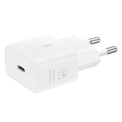 SAMSUNG EP-T2510NWEGEU Brzi punjač 25W, USB Type-C