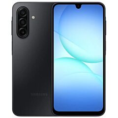 SAMSUNG GALAXY A17 (4GB+128GB) (Crni)