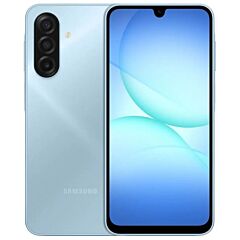 SAMSUNG GALAXY A17 (4GB+128GB) (Plavi)