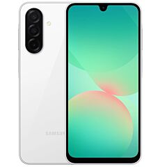 SAMSUNG Galaxy A26 5G (6GB+128GB) (Bijeli)
