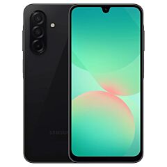 SAMSUNG Galaxy A26 5G (6GB+128GB) (Crni)