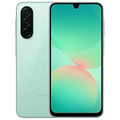 SAMSUNG Galaxy A26 5G (6GB+128GB) (Menta)