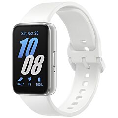 SAMSUNG Galaxy Fit3 (Srebrni)