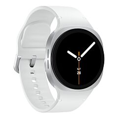 Samsung Galaxy Watch8 L320 BT 40mm (Srebrna)