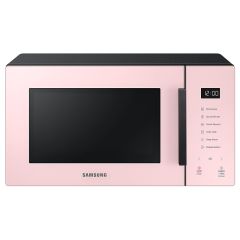 Samsung MS23T5018AP/EE Mikrotalasna rerna (Pink) / 23 L /Senzersko upravljanje