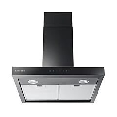 Samsung NK24M5070BG/UR Dekorativni aspirtor 3 brzine / 668 m3/h / Led svijetlo / 60 cm / Crni