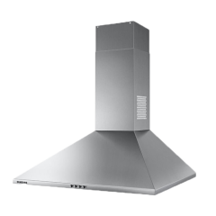 Samsung NK24M3050PS Dekorativni aspirator / 512m3/h / Halogeno svijetlo/ 60 cm / Inox