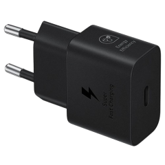 SAMSUNG EP-T2510XWEGEU punjač  25W,TypeC-TypeC