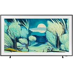 Samsung  QE50LS03FAUXXH Frame QLED 4K Smart TV