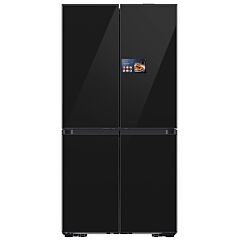 Samsung RM90F67CECEO Side by Side frižider sa francuskim vratima (291+175) L/Hibridno hladjenje