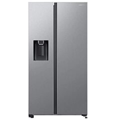 SAMSUNG RS65DG54M3SLEO  Side by Side frižider (417+218) L/ Total No Frost