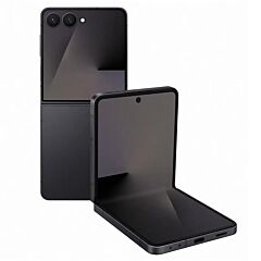 SAMSUNG Galaxy Z Flip7  (12GB+512GB) (Crni)