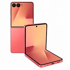 SAMSUNG Galaxy Z Flip7  (12GB+256GB) (Crveni)