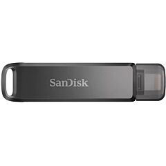 SanDisk USB 128GB iXpand Flash Drive Luxe za iPhone/iPad