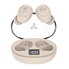 SBOX EB-TWS115 (Bež) Bluetooth slušalice