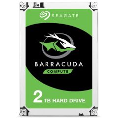 Hard Disk SEAGATE 2TB BARRACUDA
