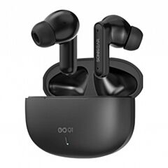 SONICGEAR EARPUMP Q1 (Crne) Bluetooth slušalice