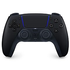 SONY PlayStation 5 DualSense Controller (Midnight Black)
