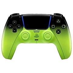 SONY PlayStation 5 DualSense Controller (Remix Green)