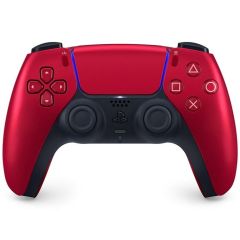 SONY PlayStation 5 DualSense Controller (Volcanic Red)