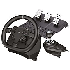 SPAWN MRW20 Momentum PRO Racing Wheel volan za PC, PS3, PS4, XBOX One, Nintendo SWITCH