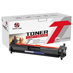 TANK zamjenski toner za HP 117A (W2070A)