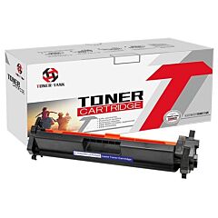 Tank Zamjenski toner za HP 117A (W2072A)