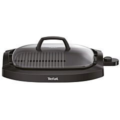 TEFAL CB6A0830 Električni roštilj 2000W